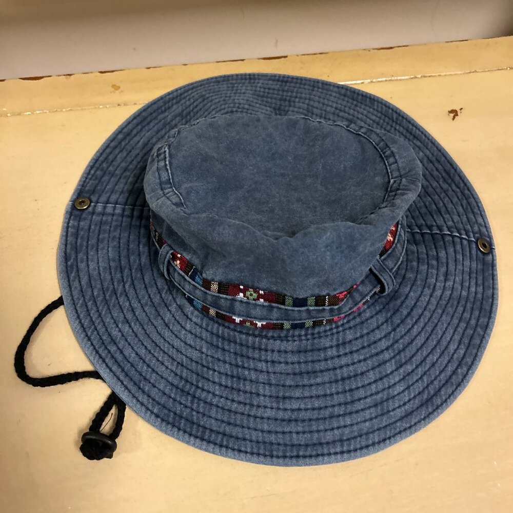 New Hat